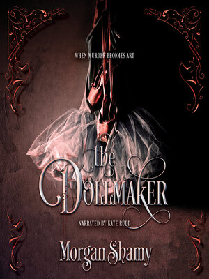 cover image of The Dollmaker